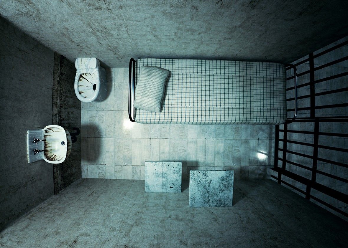 Ultimate Guide to Effective Prison Cell Decontamination in London