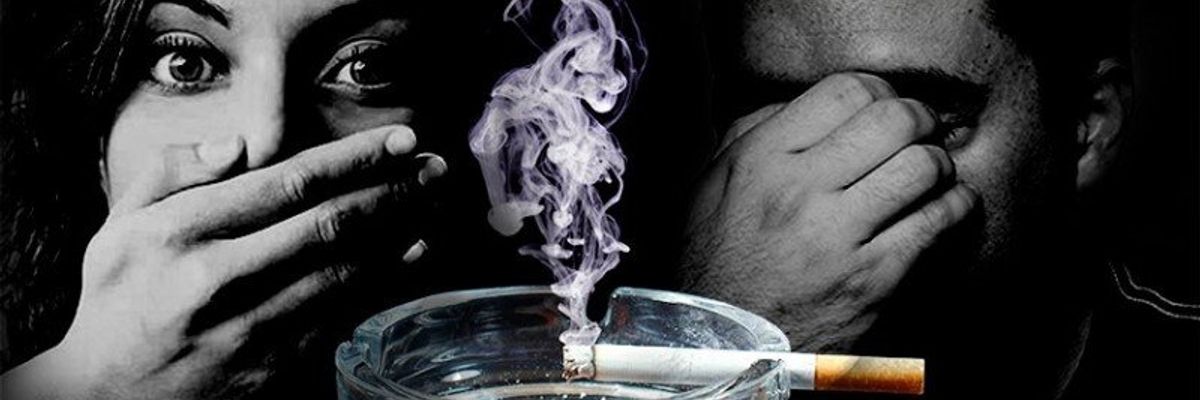 Smoke Odour Removal in London