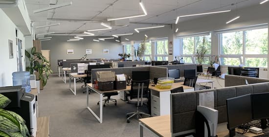 Benefits of Regular Office Cleaning: Boost Productivity and Health