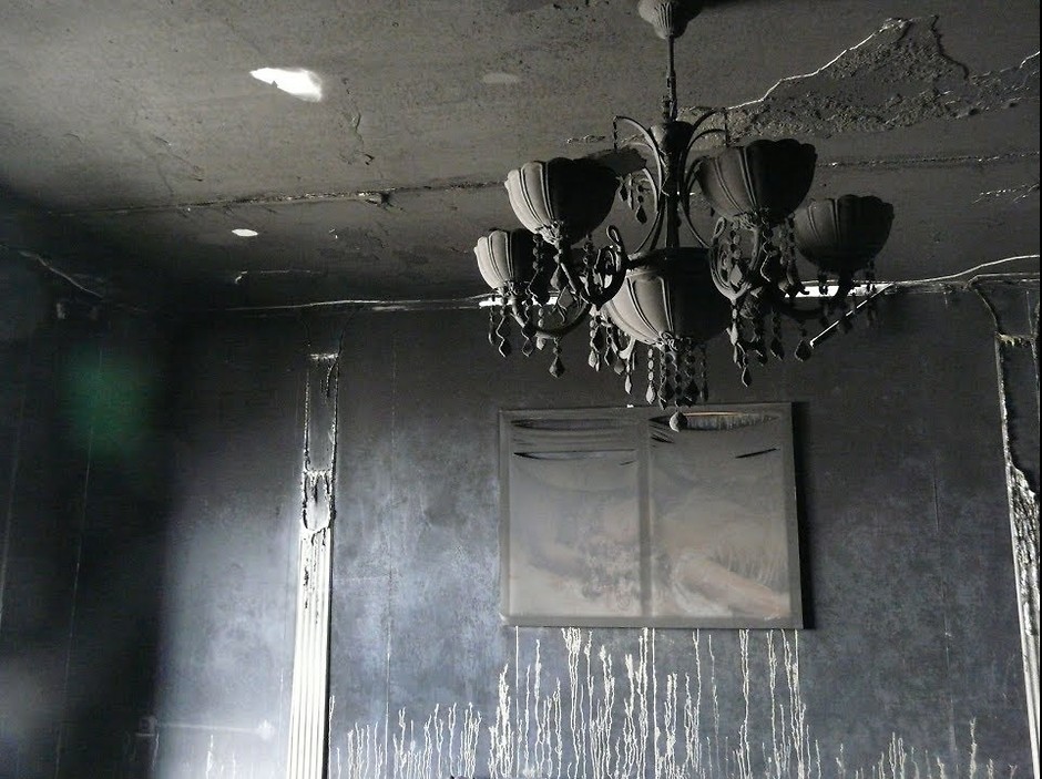 How to Restore Fire-Damaged Homes with Professional Cleaning