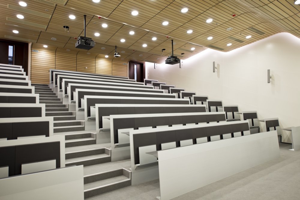 Effective Disinfection Solutions for Schools and Educational Facilities