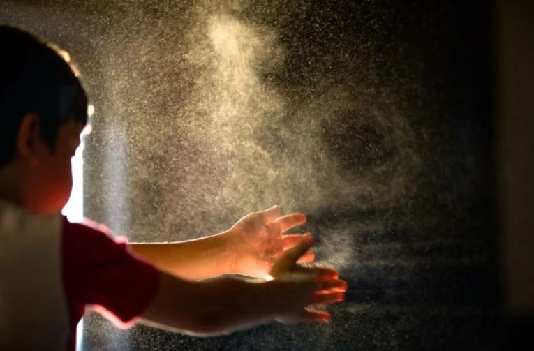 Deep Cleaning for Allergy Relief: How to Create a Healthier Home