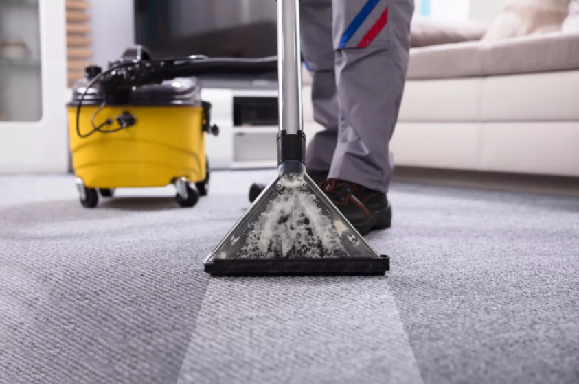 How Regular Carpet Cleaning Can Prolong Its Life and Freshness