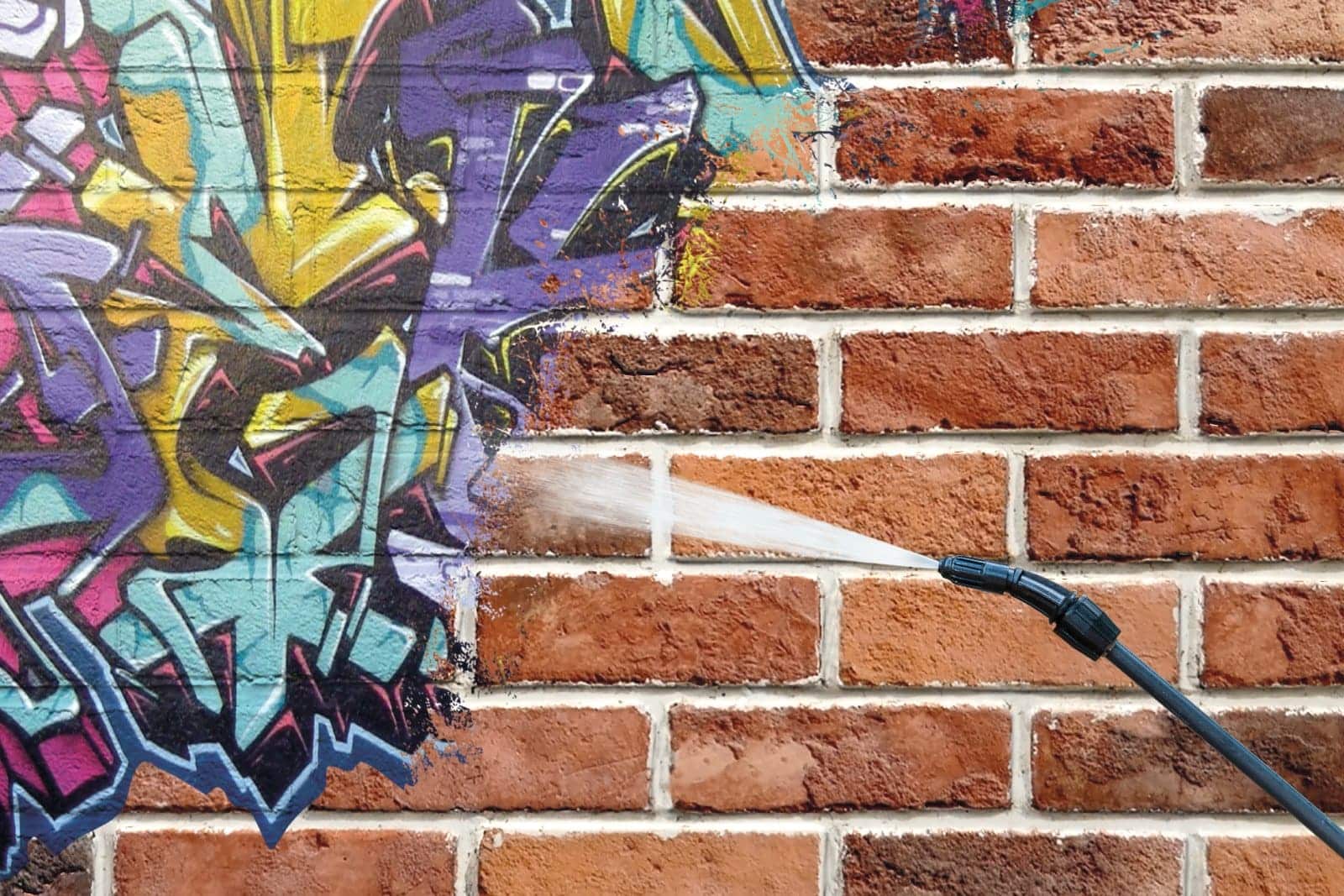 Effective Ways to Remove Graffiti and Vandalism in Urban Areas