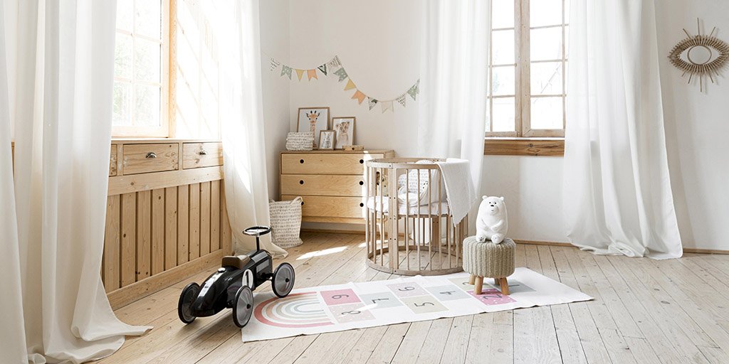 How to Ensure a Clean and Germ-Free Home for Newborns