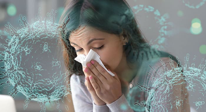 Preparing for Flu Season: Why You Need Regular Disinfection Services